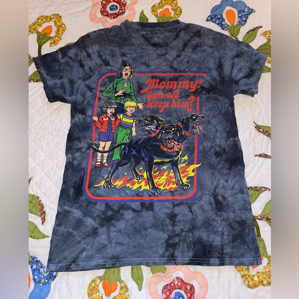 Graphic Tee